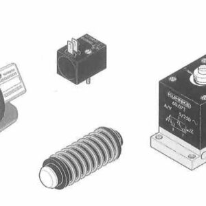 Mini Pressure Switches/Adjustable Pressure Switches
