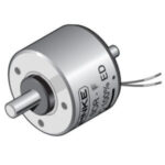 H3406 F 24VDC 100%ED